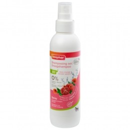 BeapharBioDroogshampoo200ml