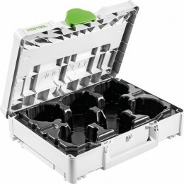 FestoolSYS-STF-D77D9093VSystainer-8Vakken
