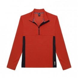 ColmarStretchSkiSweatshirt