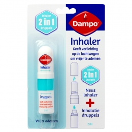 4xDampoInhaler2in12ml
