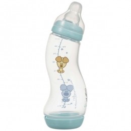 Difraxs-flessmalWoezelPip250ml