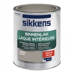SikkensBinnenlakHoogglans-WarmGrijs-075L