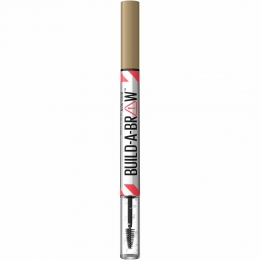 3xMaybellineBuild-A-BrowWenkbrauwpotloodenGel250Blonde