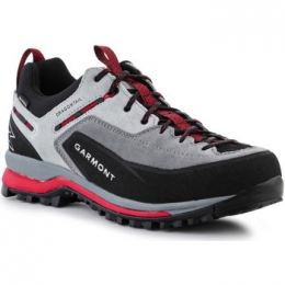 WandelschoenenGarmontDragontailTechGtxGreyRed002472