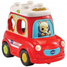 VTechvrolijkeauto