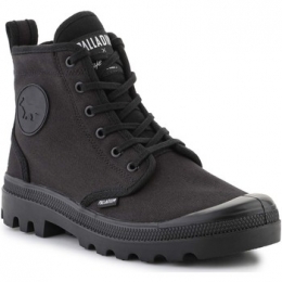 HogeSneakersPalladiumPlbrousseXKitsune78454-001-M