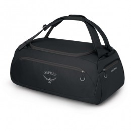 Osprey-DayliteDuffel60-Reistasmaat60lzwart