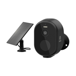 WooxR4252beveiligingcamerakit