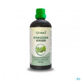 FytobellGinkgosanNf100ml