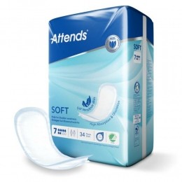 AttendsSoft734stuks