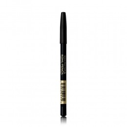 3xMaxFactorMasterpieceKohlOogpotlood020Black