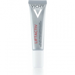 3xVichyLiftactivOogcrme15ml