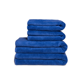 HanddoekBloomMondaysVanMorgen