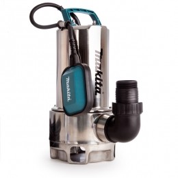 MakitaPF1110DompelpompVoorVuilWater-1100W-10m