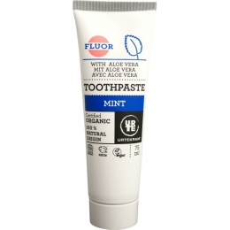 UrtekramTandpastaMintFluoride75ml