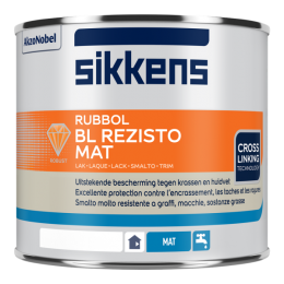 SikkensRubbolBLRezistoMat-OpKleurGemengd-05L
