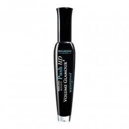 3xBourjoisVolumeGlamourPushUpMascara71BlackWaterproof