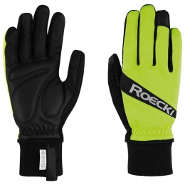 ROECKLWinterhandschoenenRofanwinterhandschoenenvoorherenMaat105