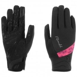 ROECKLDames-winterhandschoenenWaldaudameswinterhandschoenenMaat85
