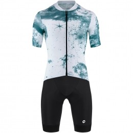 ASSOSMilleGTSpaceTripS11Setfietsshirtfietsbroekset2artikelen