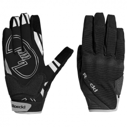 ROECKLHandschoenenmetlangevingersMarvinhandschoenenmetlangevingers