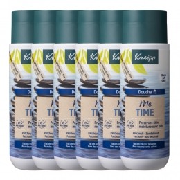 6xKneippDoucheMeTime200ml