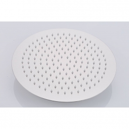 HoofddoucheBWSExclusive30cmUltraDun304-RVS