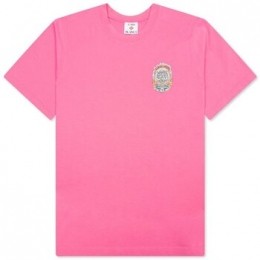 T-shirtKorteMouwCasablancaMS25-JTS-001-07