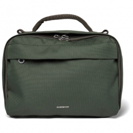 Sandqvist-GoShoulderBag-Schoudertasmaat3lolijfgroen