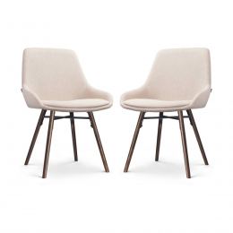 Setvan2eetkamerstoelenNena-IsaNolon