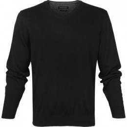 SweaterCasaModaPulloverZwart