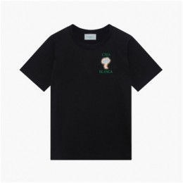 T-shirtKorteMouwCasablancaMF24-JTS-001-14-EX-CE