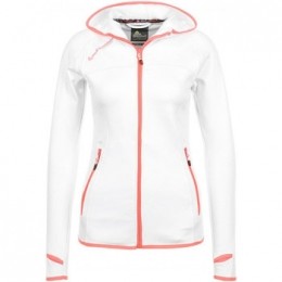 FleeceJackPeakMountainBlousonpolarshellfemmeACAMPUS