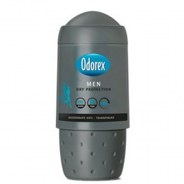 3xOdorexDeodorantRollerForMenDryProtection50ml