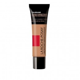 LaRoche-PosayTolerianeMake-up16HSPF25
