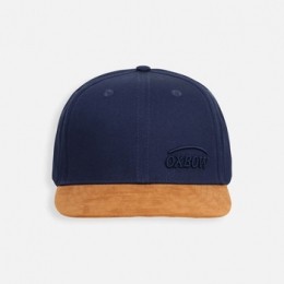 PetOxbowBaseballpetcorpo-borduurwerkGONCALVES