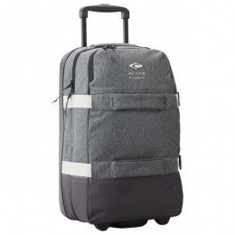 RipCurl-F-LightTransit45ClassicSurf-Reistasmaat45lgrijs
