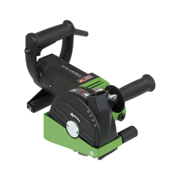 EibenstockEMF1501Muurfrees-2300W-150mm