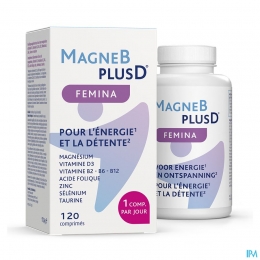 MagneBplusDFemina120Tabletten