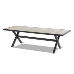 CanterburyTuintafel247x96-Grijs-Sophie