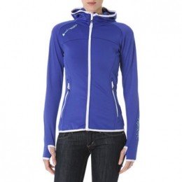 FleeceJackPeakMountainBlousonpolarshellfemmeACAMPUS