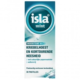 IslaMint30stuks