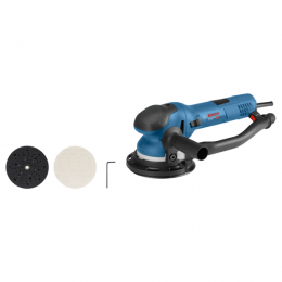 BoschGET75-150ExcentrischeSchuurmachine-750W-150mm