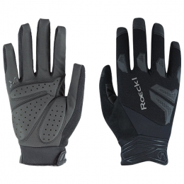 ROECKLHandschoenenmetlangevingersMontefinohandschoenenmetlangevingers