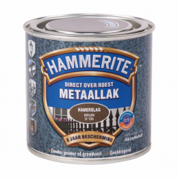 HammeriteMetaallakHamerslag-Bruin-250ml