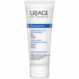 UriageHerstellendeCrmeBariderm75ml