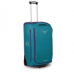 Osprey-DayliteWheeledDuffel85-Reistasmaat83lturkoois