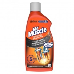 4xMrMusclePowerGelOntstopper500ml