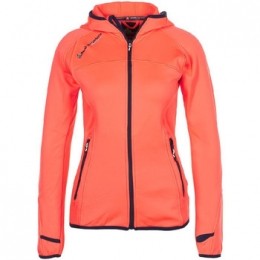 FleeceJackPeakMountainBlousonpolarshellfemmeACAMPUS