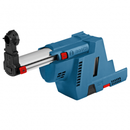 BoschGDE18V-16AfzuigsetVoorGBH18V-26